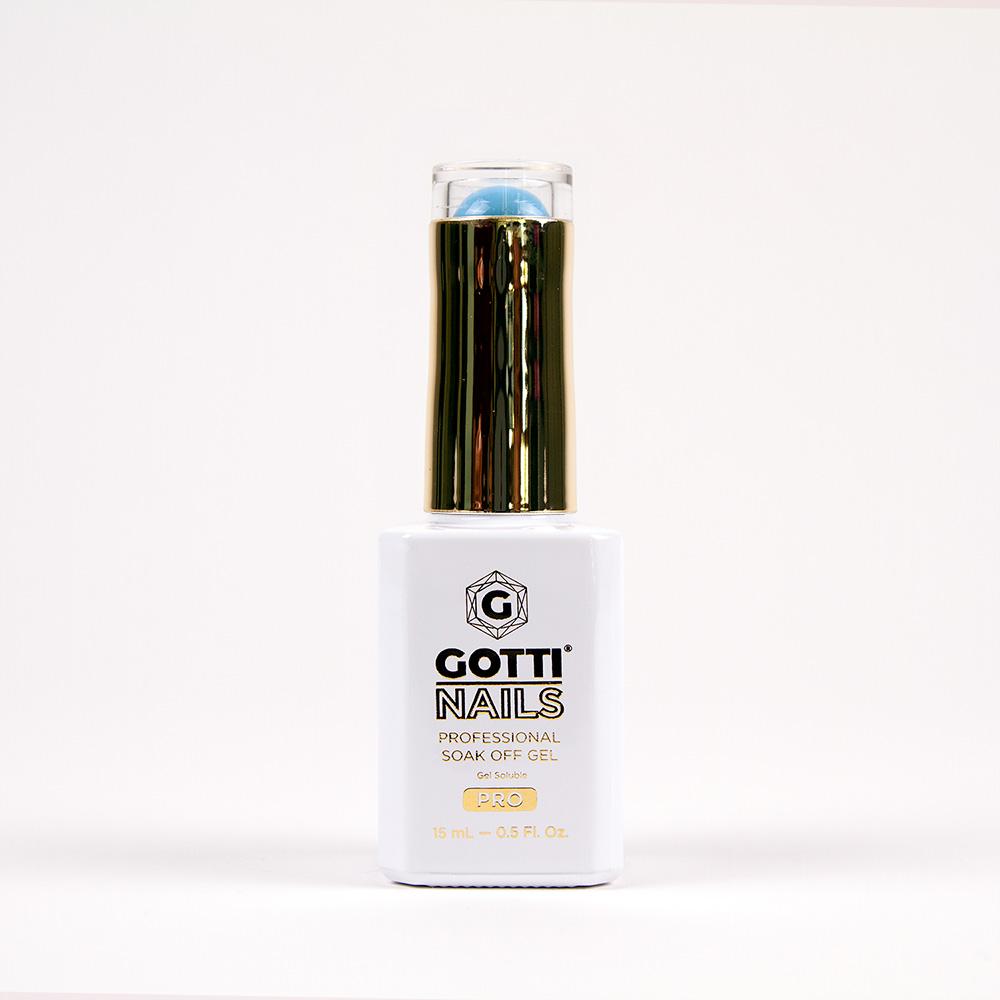 Gotti Nails Soak Off Gel 0.5 oz- Ready To Fly 96G