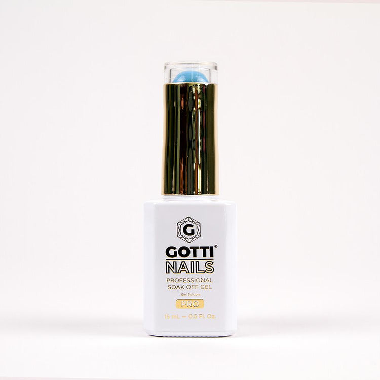 Gotti Nails Soak Off Gel 0.5 oz- Ready To Fly 96G