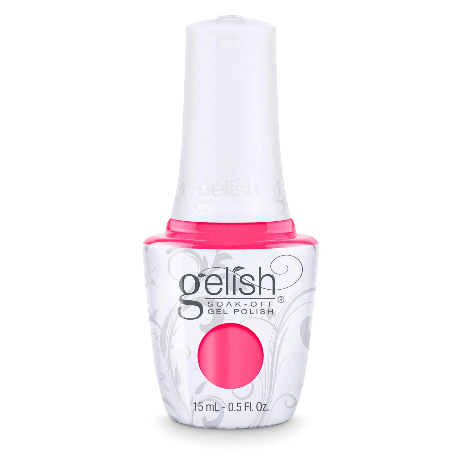 Gelish - B-Girl Style 0.5 fl oz / 15ml - 1110221