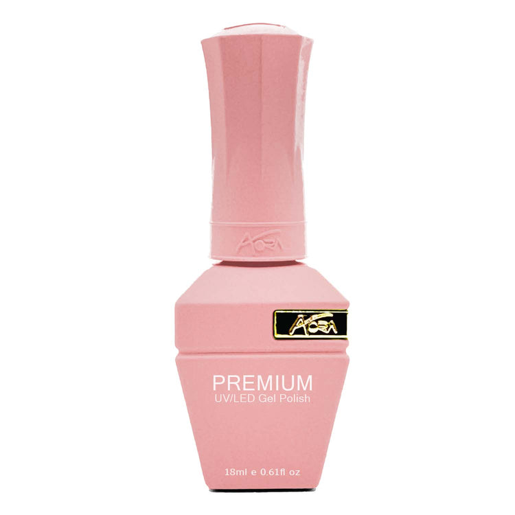 Aora Premium UV/LED Gel Polish 0.61oz Pinka Doodle #2 80024
