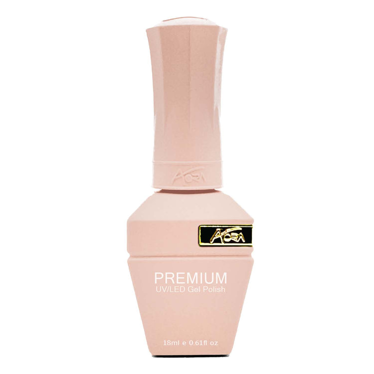 Aora Premium UV/LED Gel Polish 0.61oz Skin So Soft #3 80031