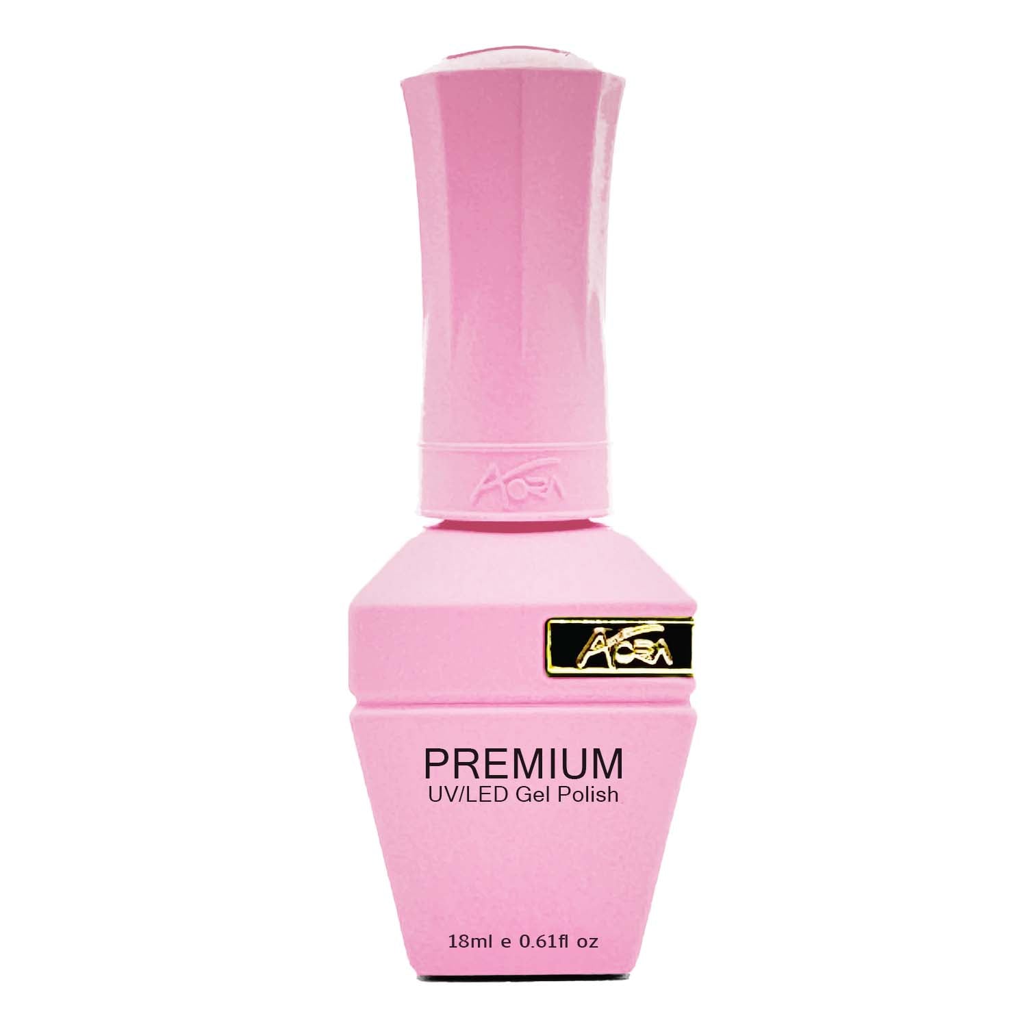 Aora Premium UV/LED Gel Polish 0.61oz Summer Ready #22 80222