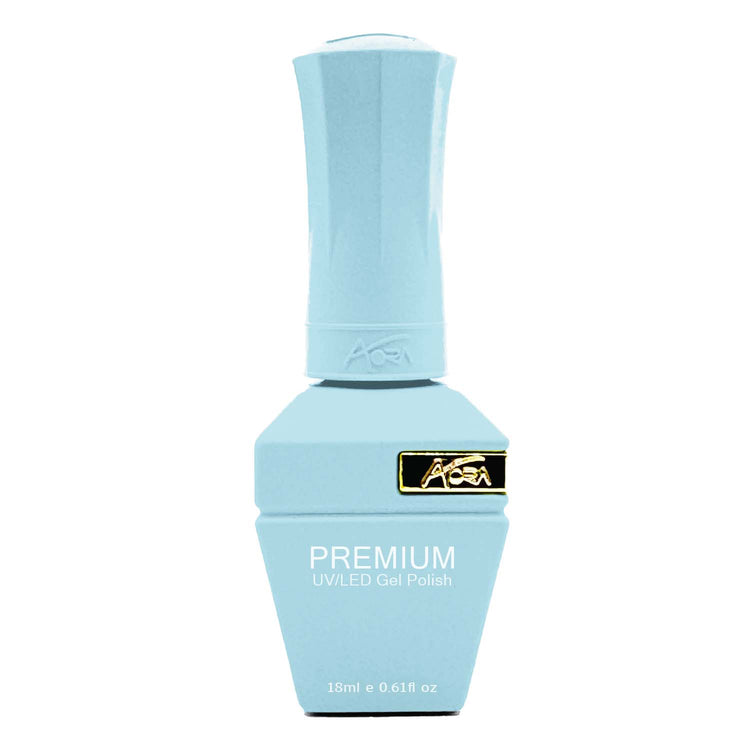 Aora Premium UV/LED Gel Polish 0.61oz Baby Boy #29 80291