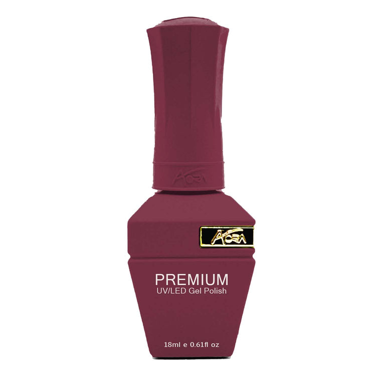 Aora Premium UV/LED Gel Polish 0.61oz Royalty #35 80352