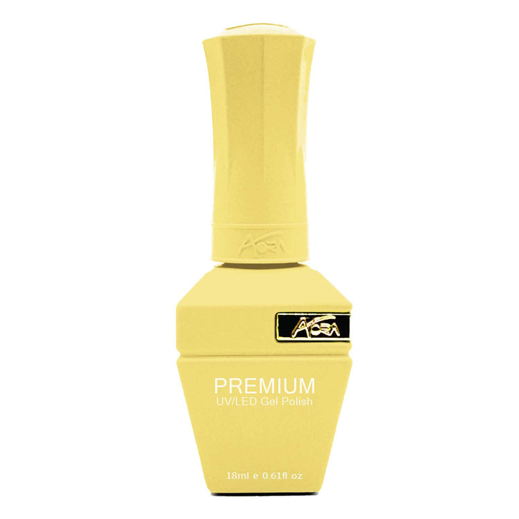 Aora Premium UV/LED Gel Polish 0.61oz Sunny Farm #44 80444