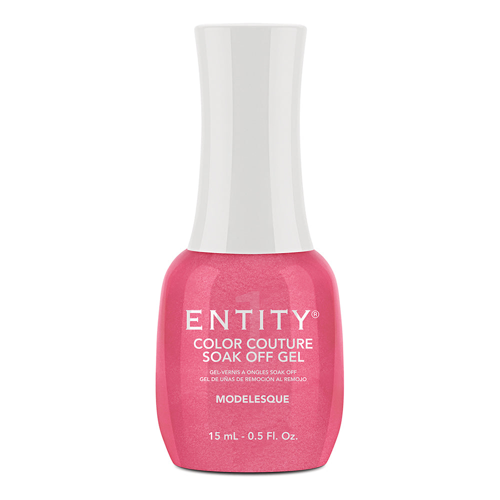 Entity Color Couture Gel 0,5 fl oz - Modelesque 5101253