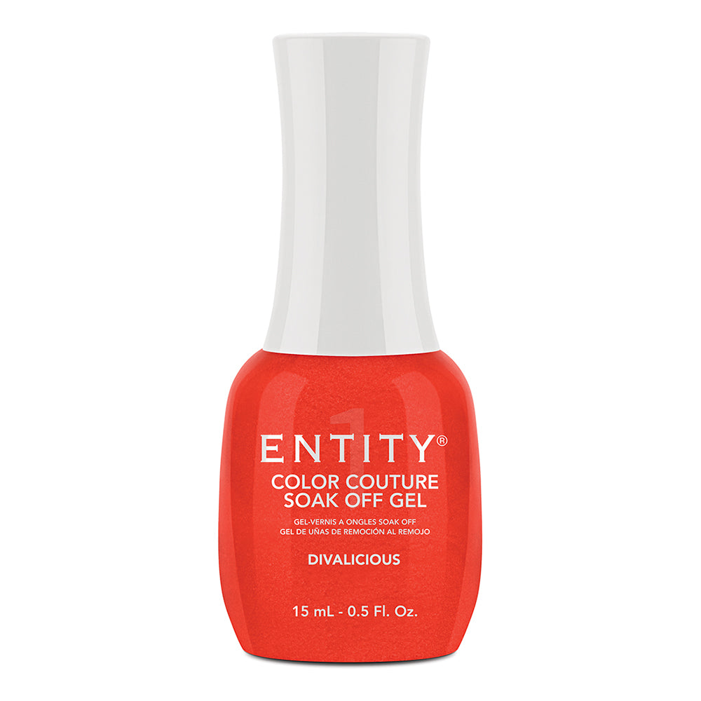 Entity Color Couture Gel 0,5 fl oz - Divalicious 5101554