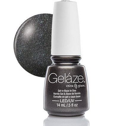Gelaze Gel Black Diamond 0.5 oz. 022 (81616)