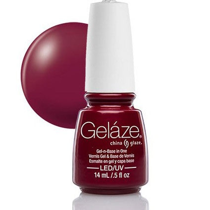 Gelaze Gel Seduce Me 0.5 oz. 010 (81631)