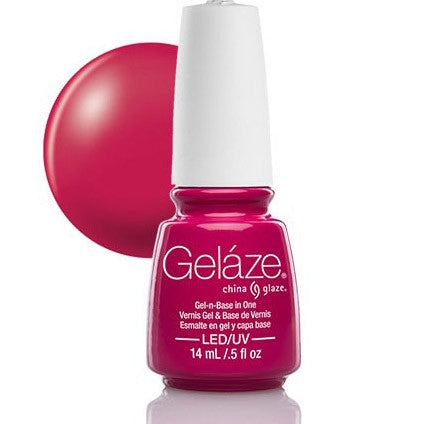 Gelaze Gel Make An Entrance 0.5 oz. 014 (81640)