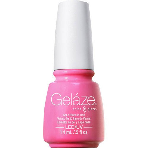 Gelaze LED/UV Dance Baby 0.5 fl oz/14ml #82223