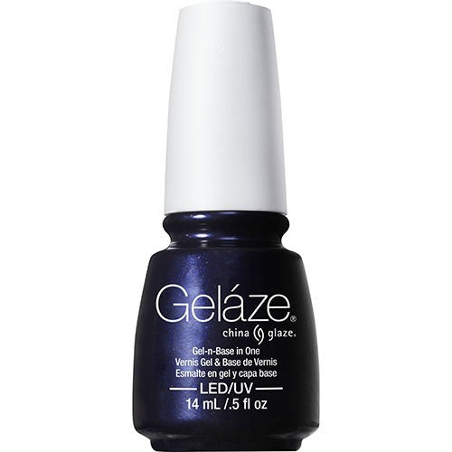 Gelaze LED/UV Up All Night 0.5 fl oz/14ml #82241