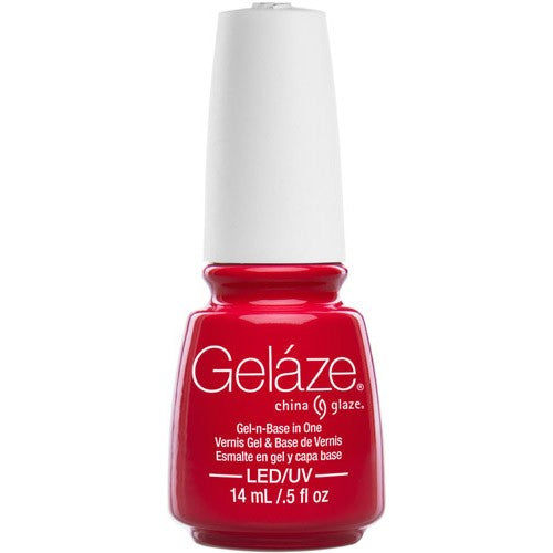 Gelaze Gel Hot Flash 14ml/0.5 fl oz 83565