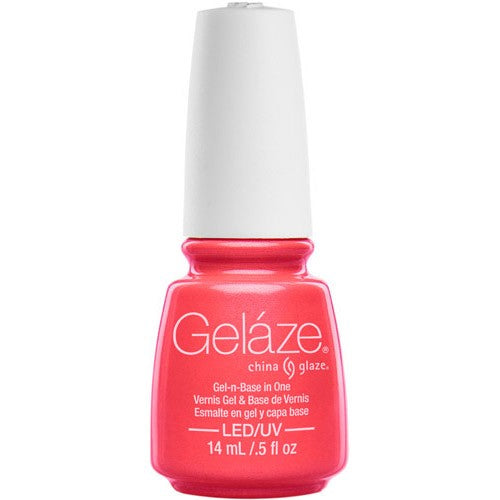Gelaze Gel Papa Don't Peach 14ml/0.5 fl oz 83567