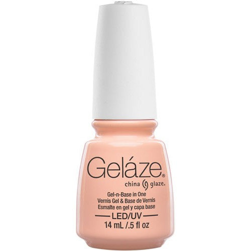 Gelaze Gel Sand In My Mistletoes 0.5 fl oz/14ml 83811