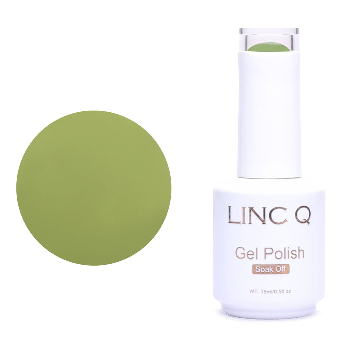 Linc Q Vernis Gel 15 ml #361 89498