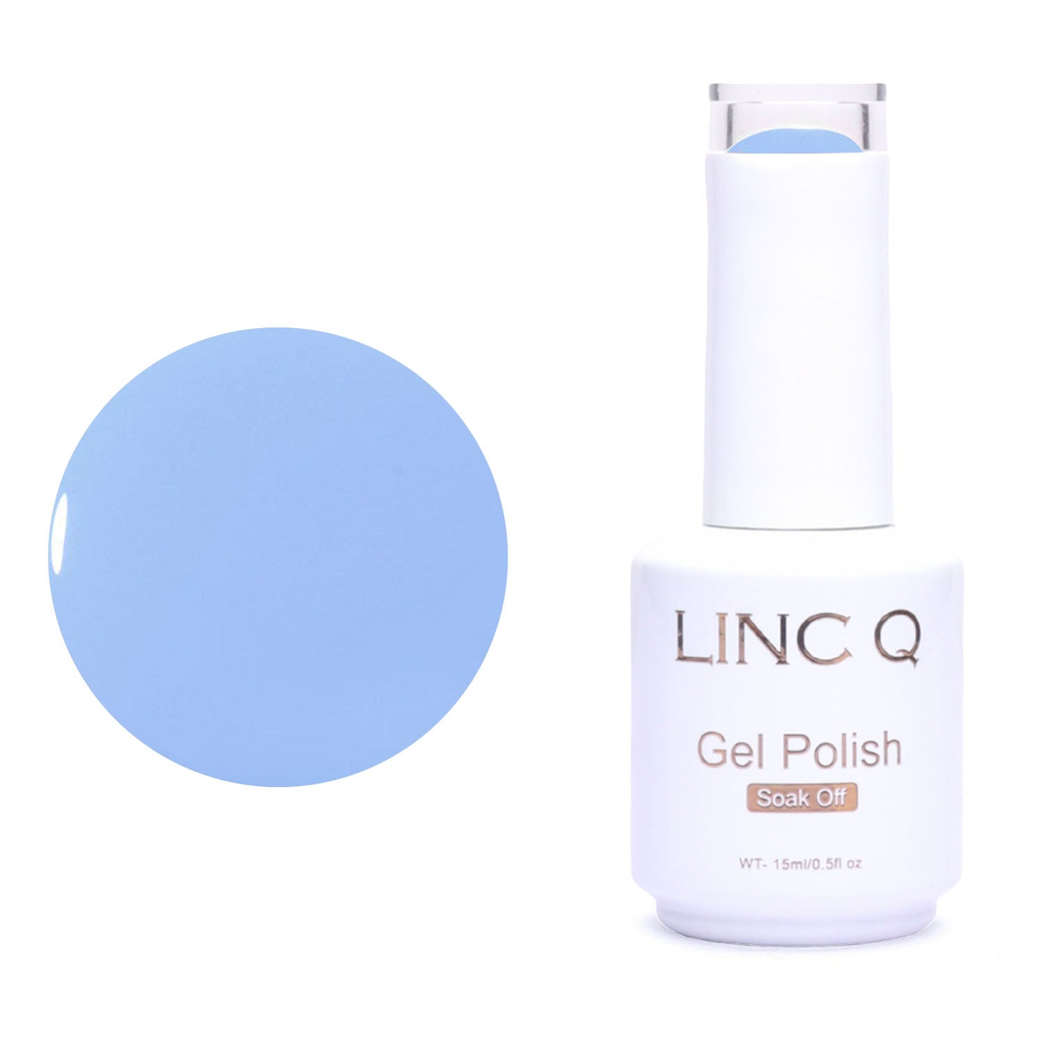 Linc Q Gel Polish 0.5 fl oz #370 89501
