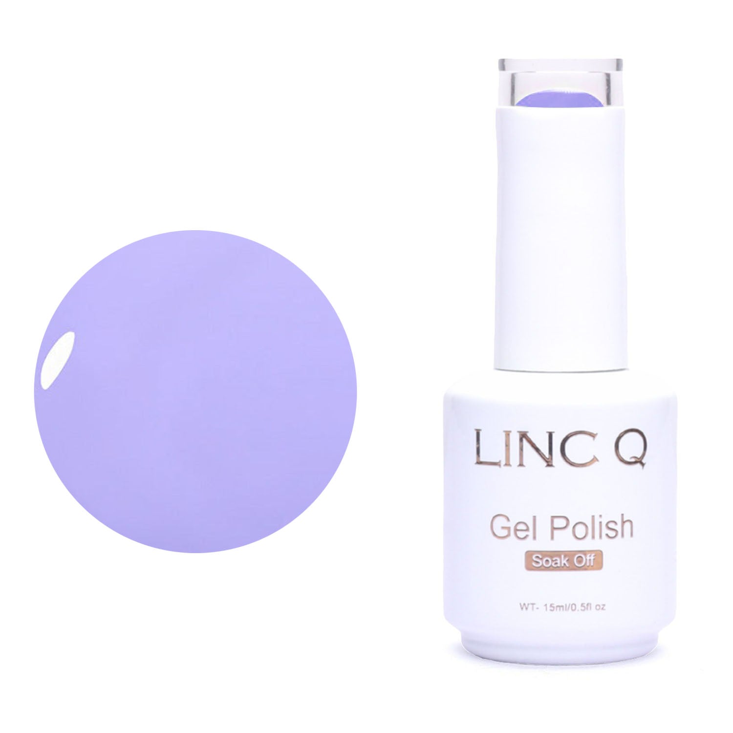 Linc Q Gel Polish 0.5 fl oz #374 89506