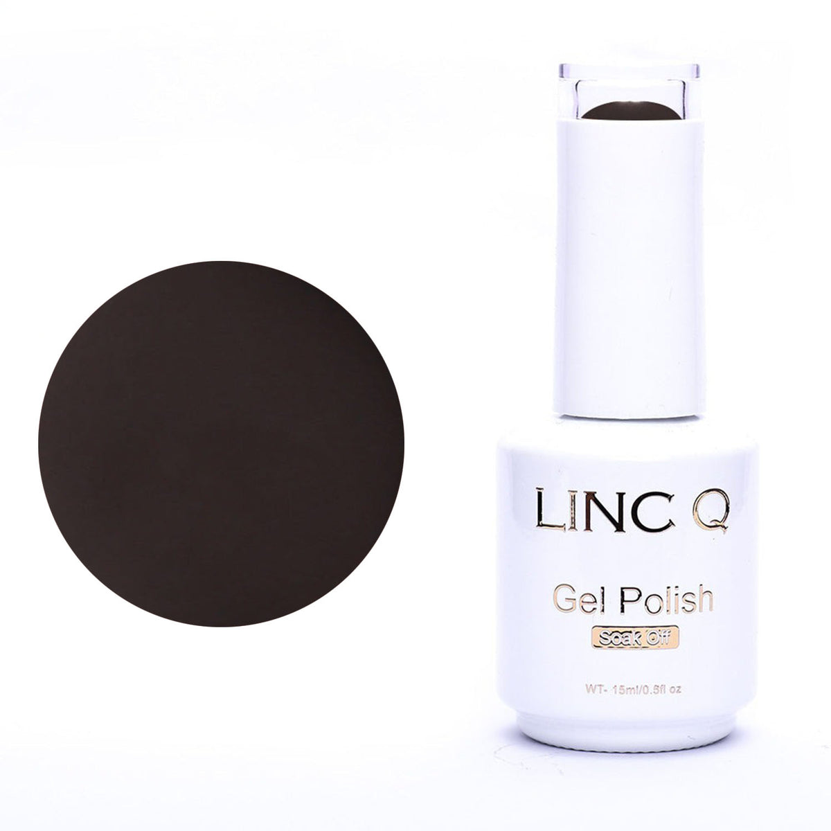 Sơn gel Linc Q 0,5 fl oz #351 89509