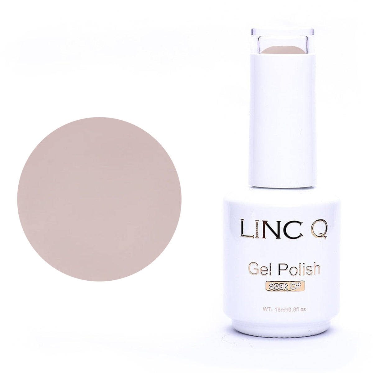 Vernis Gel Linc Q 15 ml #331 89510