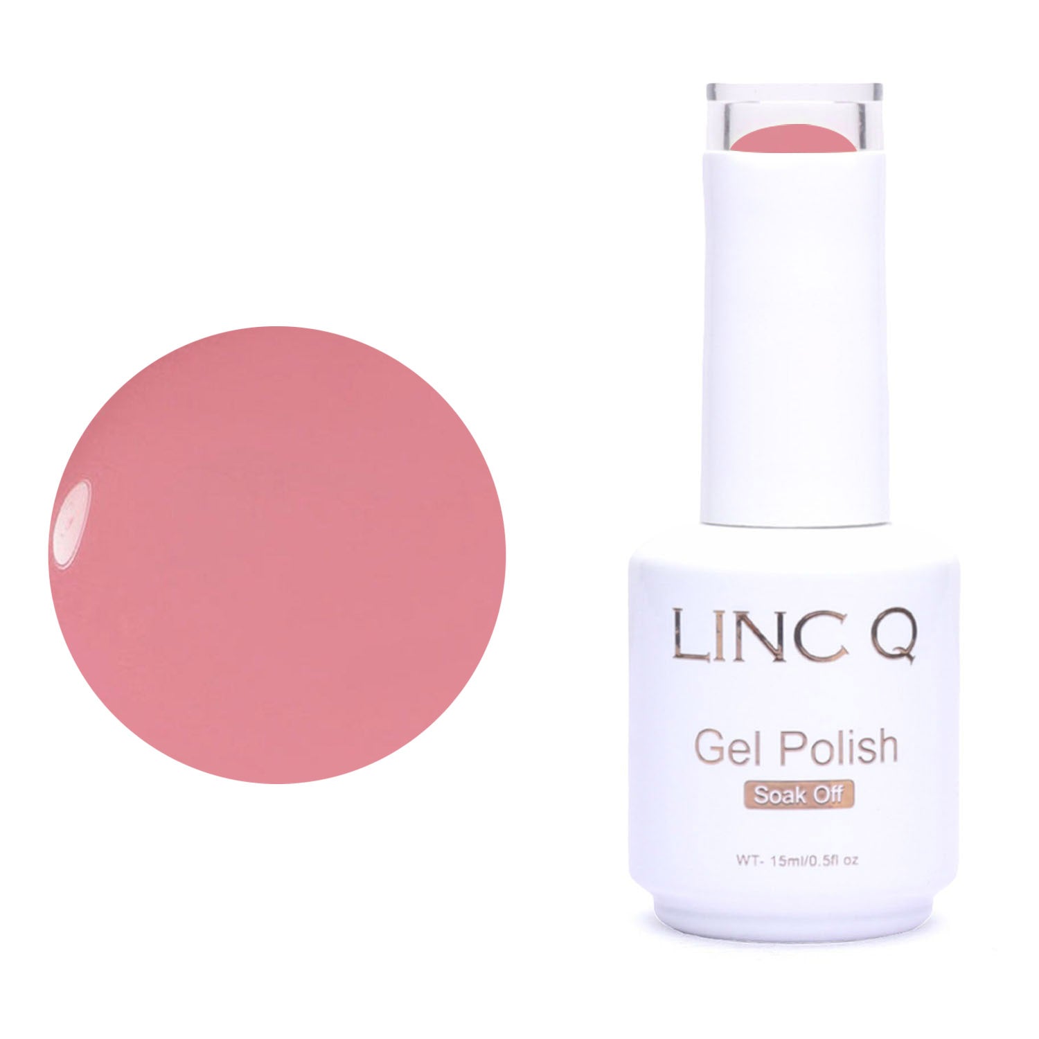 Linc Q Gel Polish 0.5 fl oz #339 89511