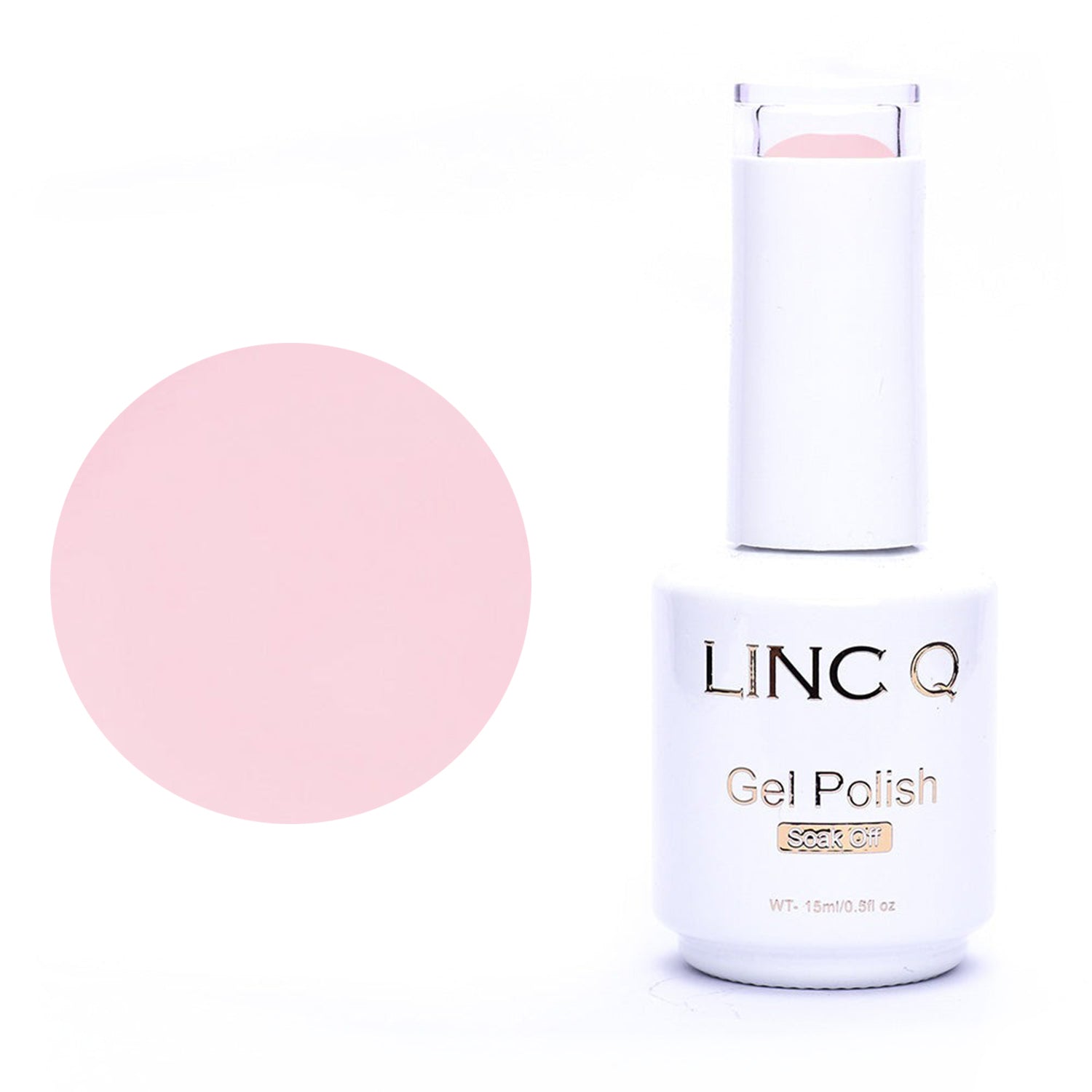 Linc Q Gel Polish 0.5 fl oz #336 89519