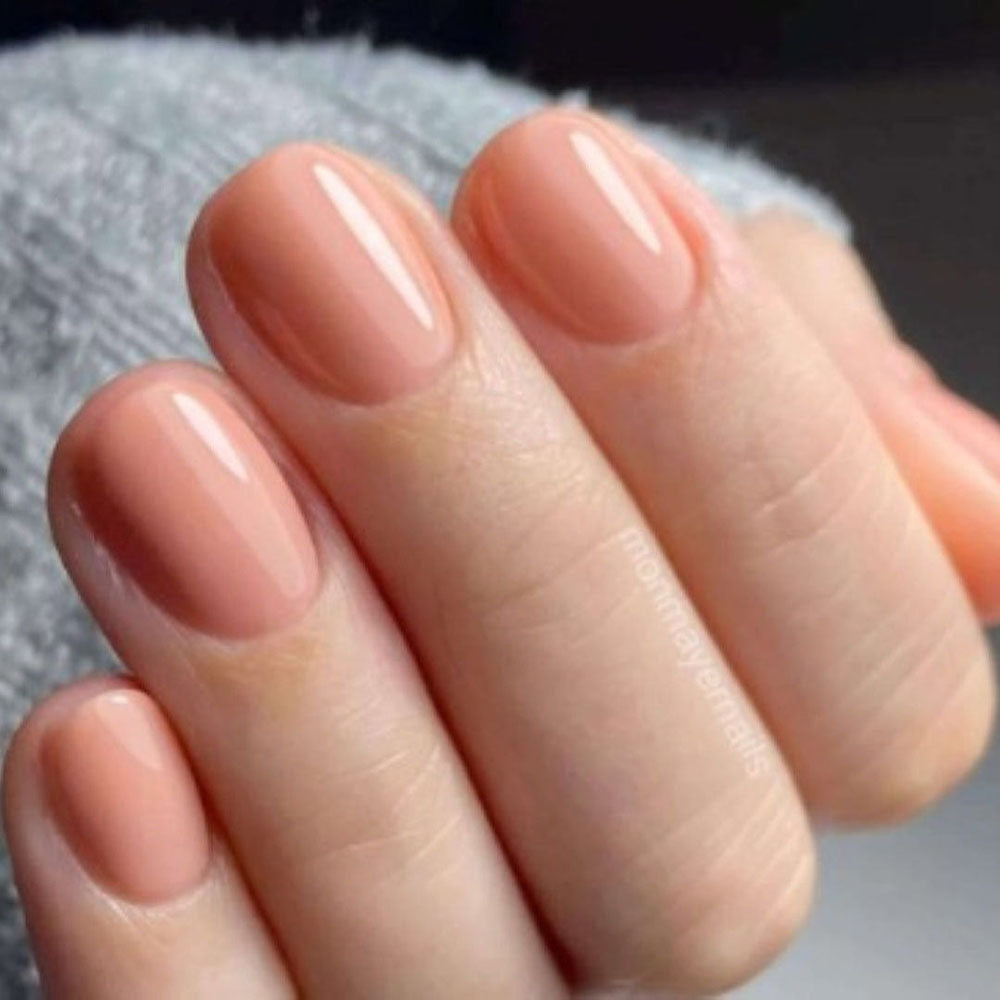CND Shellac Nude Knickers 7,3 ml - 91956