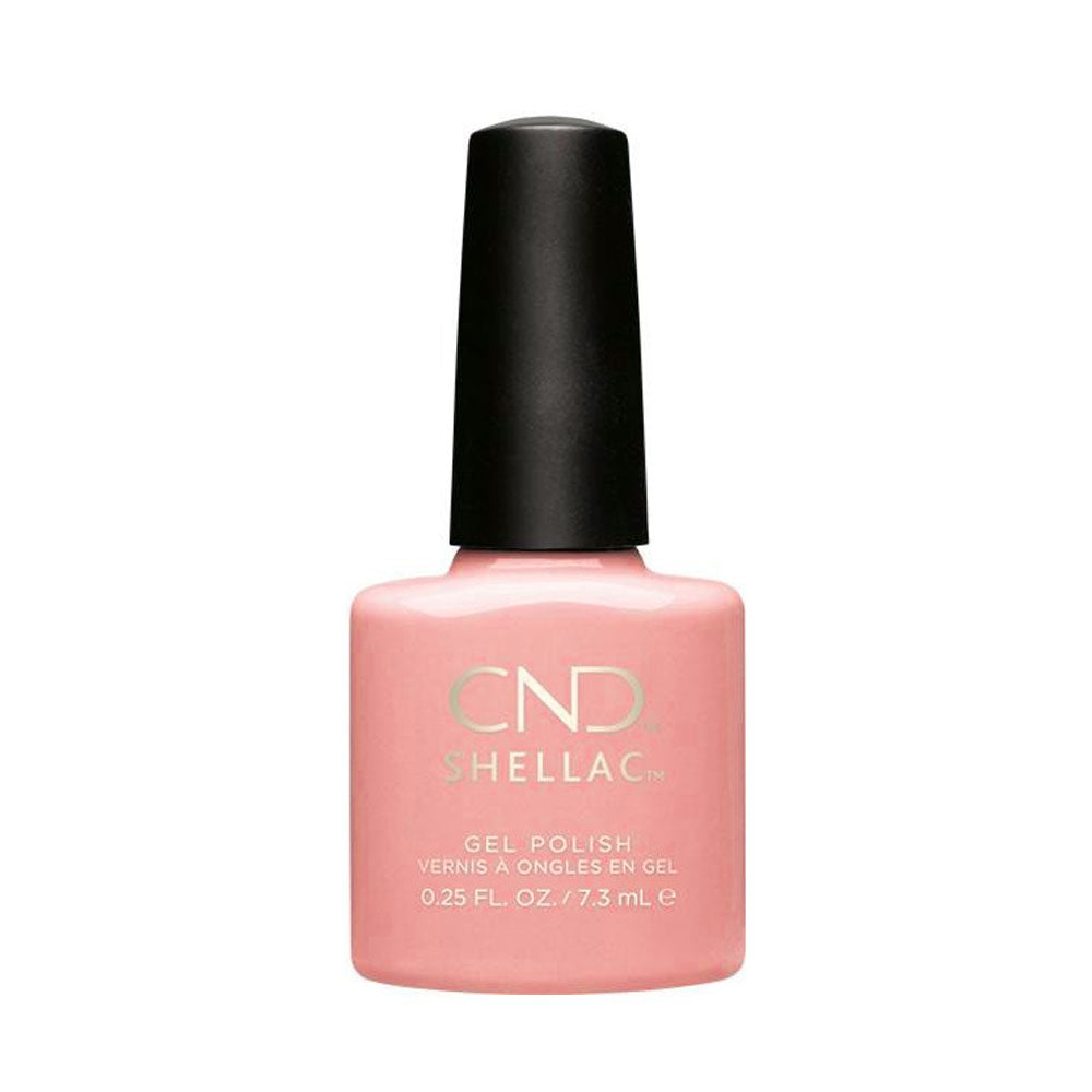 CND Shellac Nude Knickers 7,3 ml - 91956