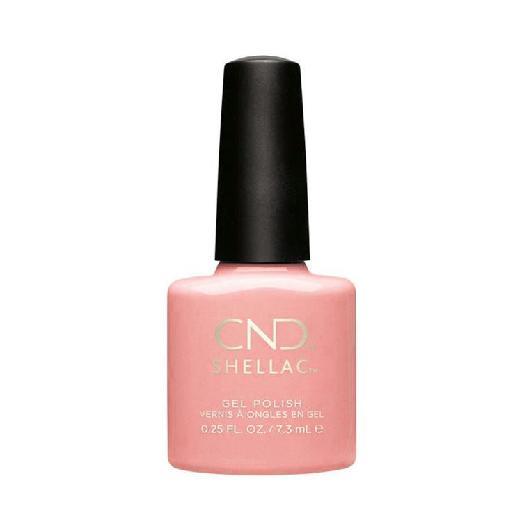 CND Shellac Nude Knickers 0.25 fl oz/7.3 ml - 91956