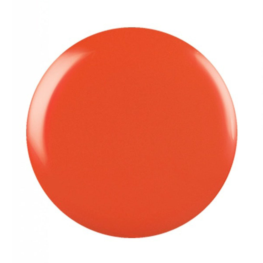 CND Shellac Electric Orange 0.25 fl oz / 7.3 ml - 92004