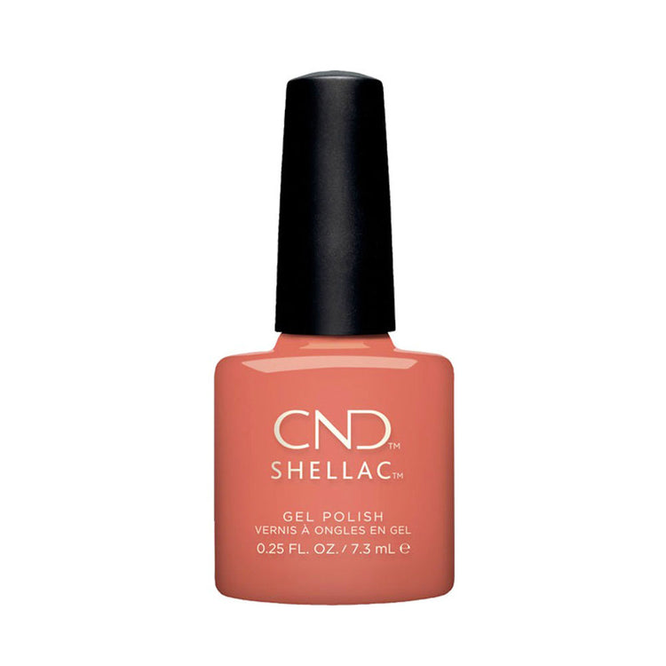 CND Shellac Clay Canyon 0.25 fl oz/7.3 ml - 92006