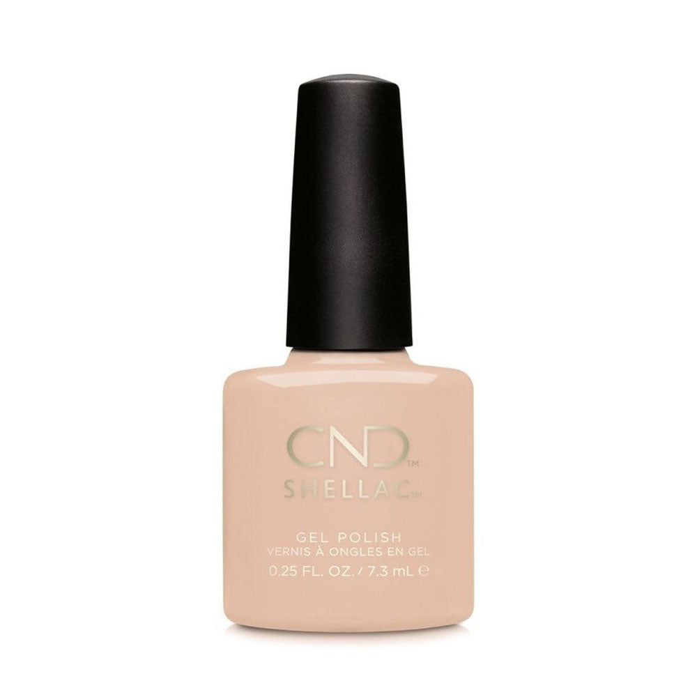 CND Shellac Powder My Nose 0.25 fl oz / 7.3ml - 91982