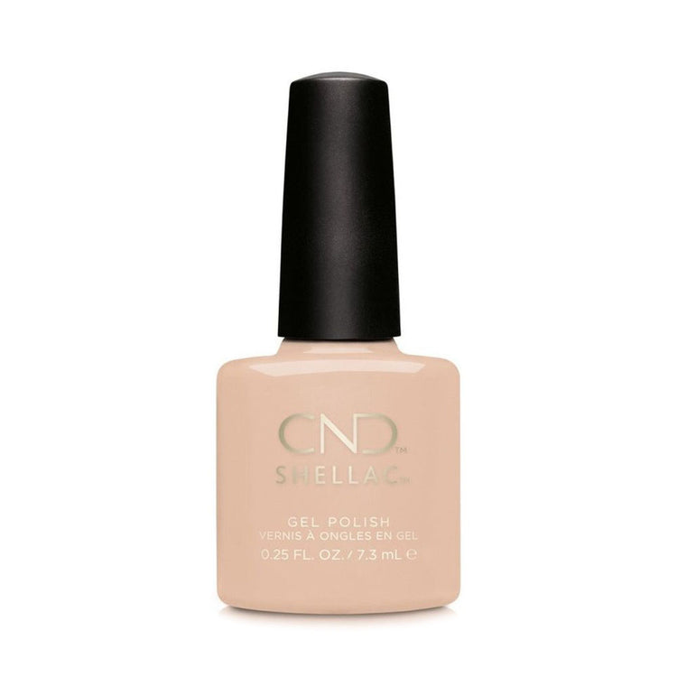 CND Shellac Powder My Nose 0.25 fl oz / 7.3ml - 91982