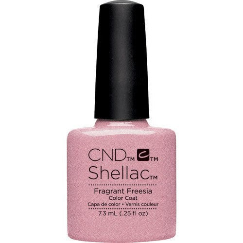 CND Shellac Freesia parfumée 7,3 ml - 91996