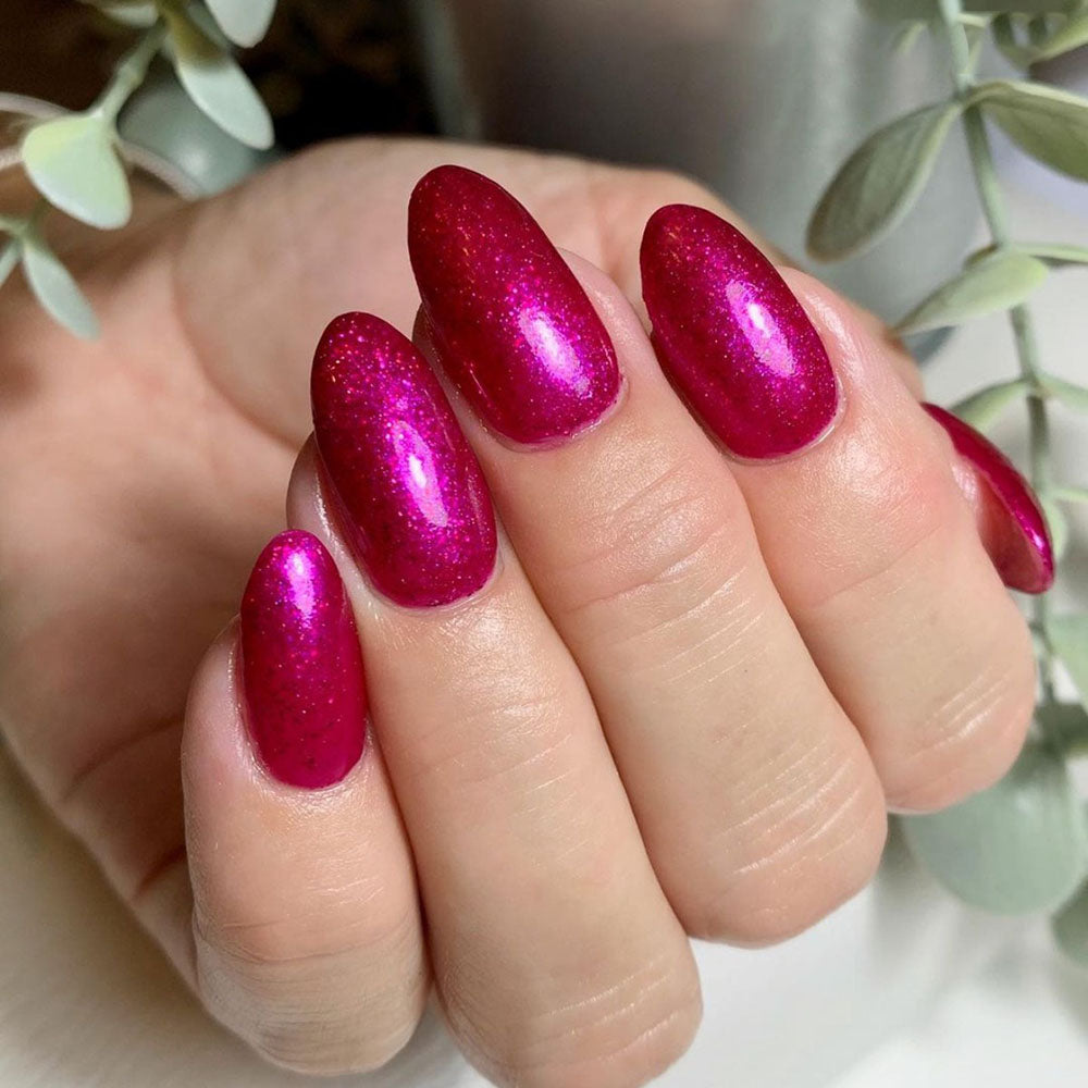 CND Shellac Butterfly Queen 0.25 fl oz/7.3ml - 92026