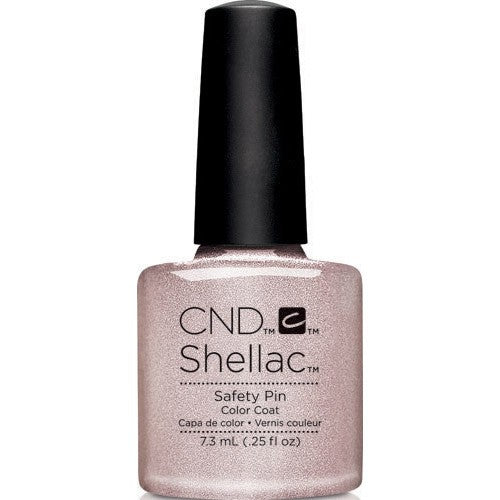 CND Shellac Safety Pin 0.25 fl oz / 7.3 ml - 91998