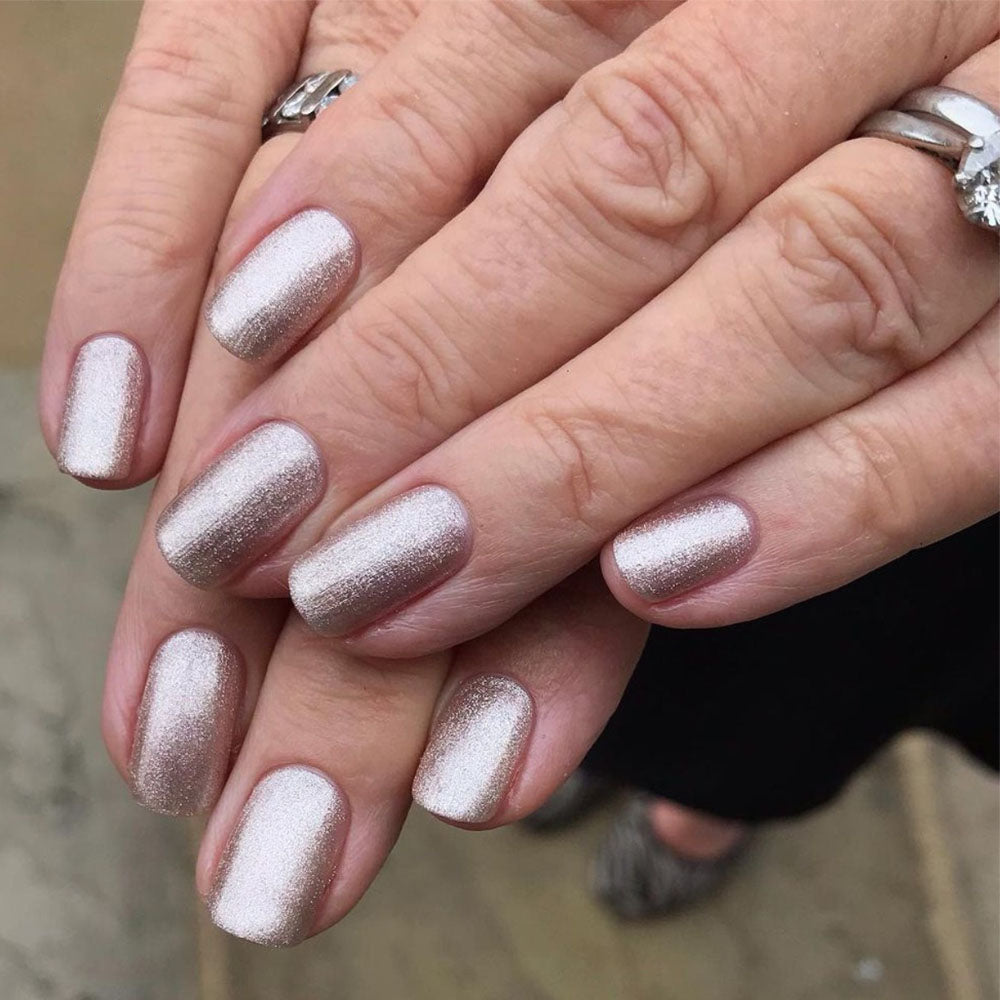 CND Shellac Safety Pin 0.25 fl oz / 7.3 ml - 91998