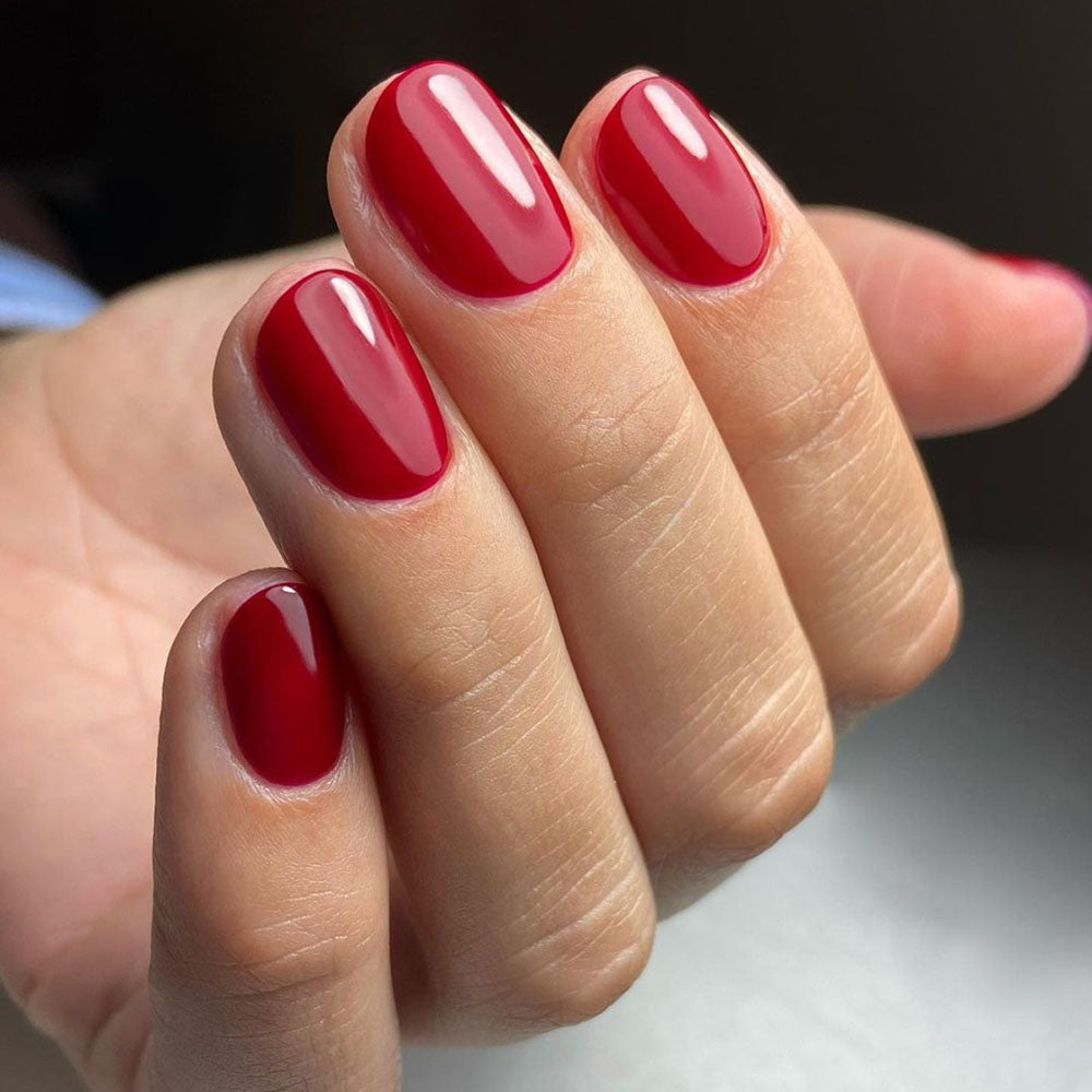 CND Shellac Rouge Rite 0.25 fl oz /7.3 ml - 91970