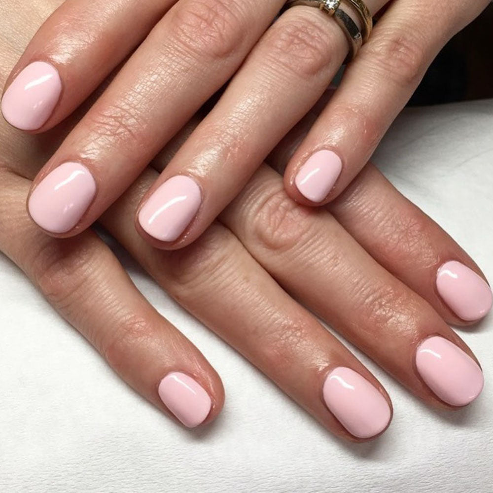 CND Shellac Winter Glow 0.25 fl oz/7.3 ml - 91976