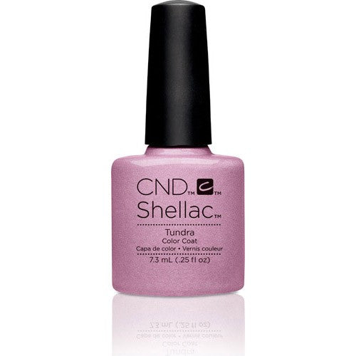 CND Shellac Tundra 0.25 fl oz /7.3ml - 92015