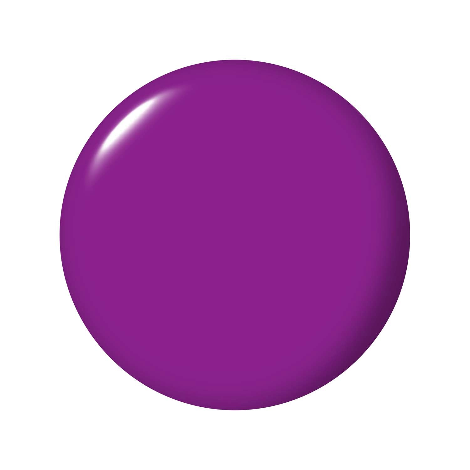 OPI GCT Gelcolor Ultra Violet Daze 0.5 oz GCS074