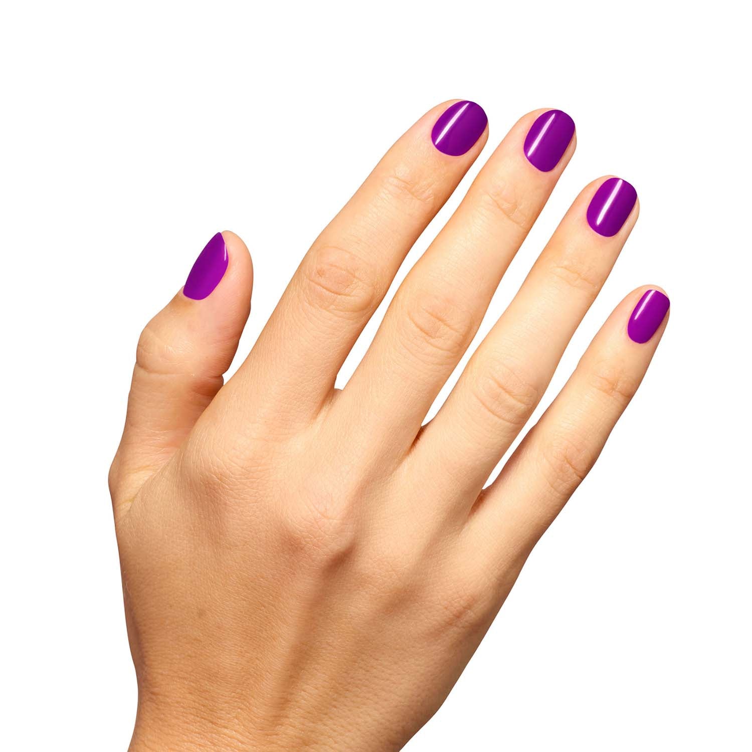 OPI GCT Gelcolor Ultra Violet Daze 0.5 oz GCS074