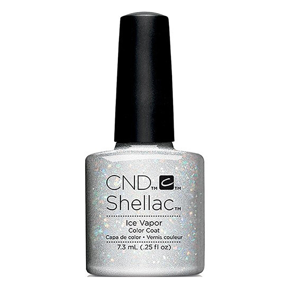 CND Shellac Ice Vapor 7,3 ml - 92161