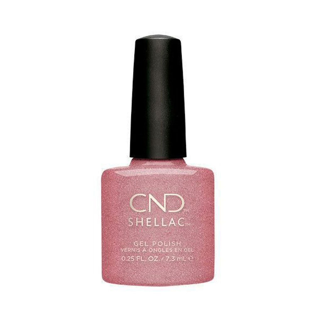 CND Shellac Untitled Bronze 0.25 fl oz / 7.3 ml 92030