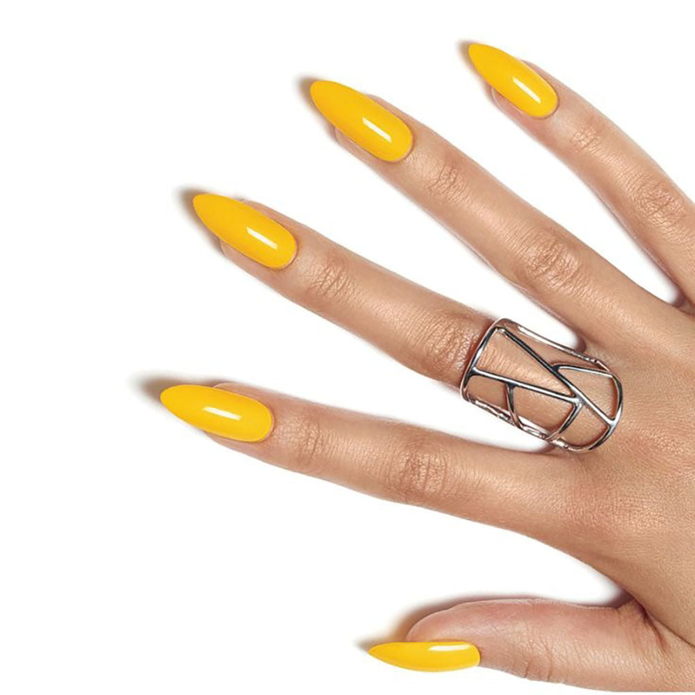 CND Shellac Banana Clips 7,3 ml - 91405