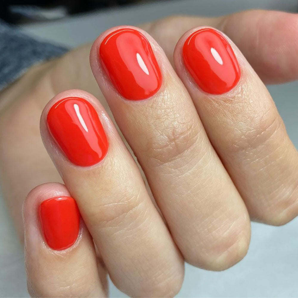 CND Shellac Mambo Beat 0.25 fl oz / 7.3 ml - 91583