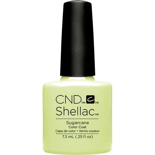 CND Shellac Sugar Cane 7,3 ml - 91584