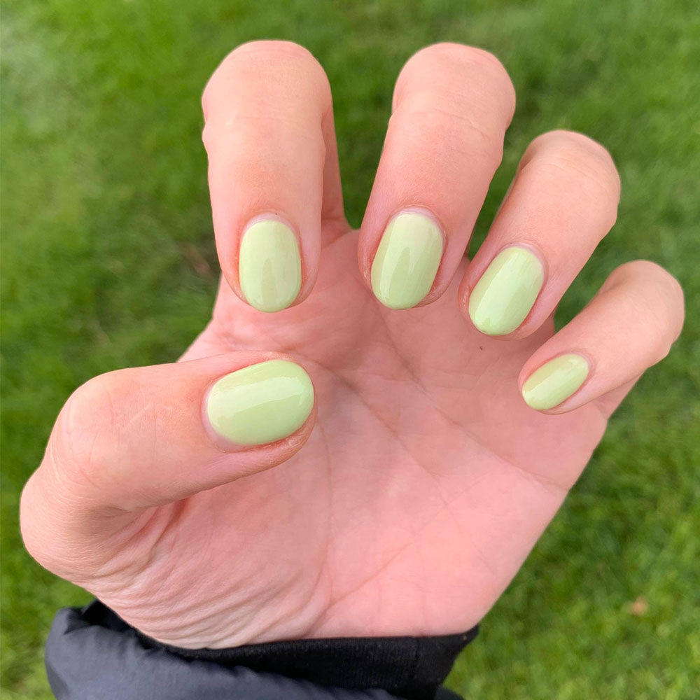 CND Shellac Sugar Cane 0.25 fl oz/ 7.3 ml - 91584