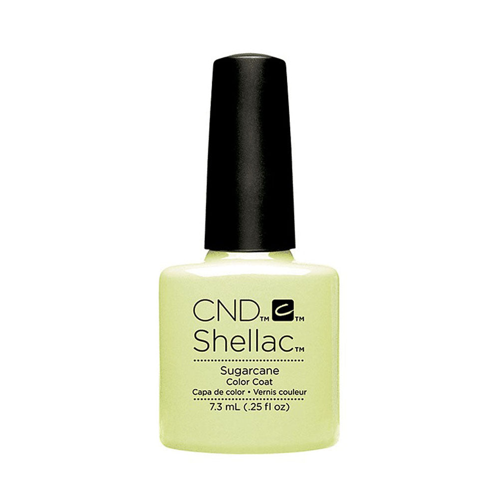 CND Shellac Sugar Cane 0.25 fl oz/ 7.3 ml - 91584