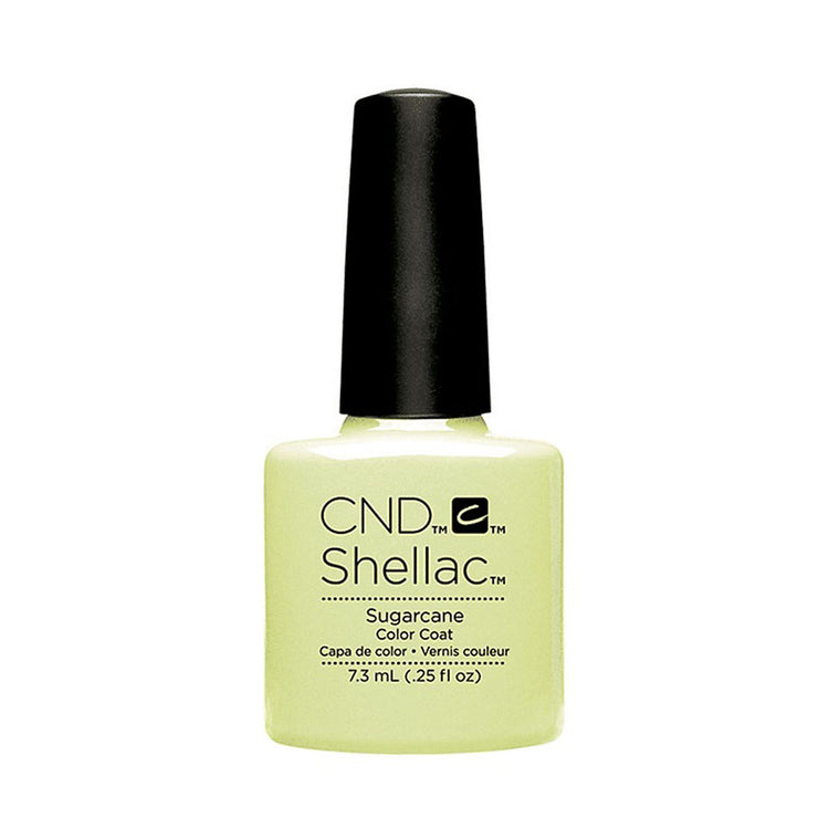 CND Shellac Sugar Cane 0.25 fl oz/ 7.3 ml - 91584
